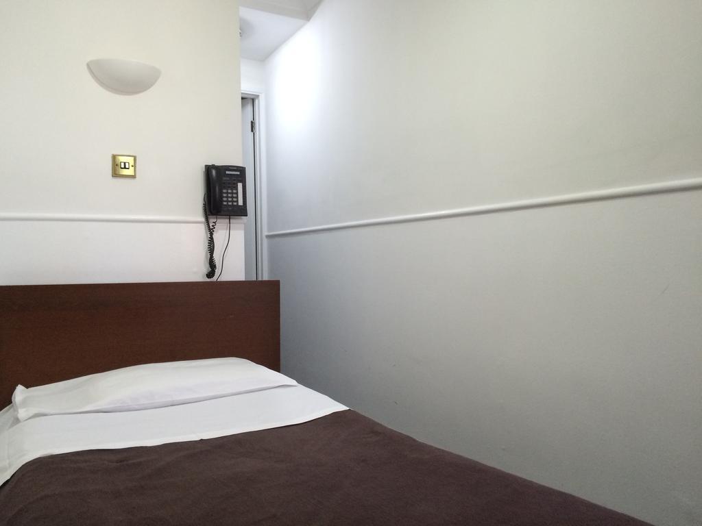 London Continental Hotel Rom bilde