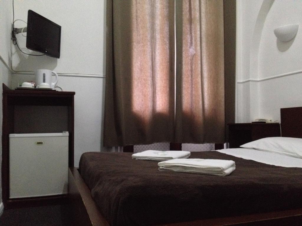 London Continental Hotel Rom bilde