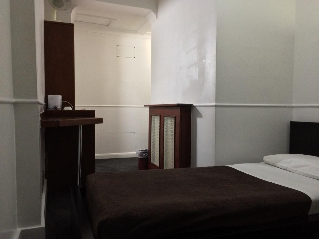 London Continental Hotel Rom bilde