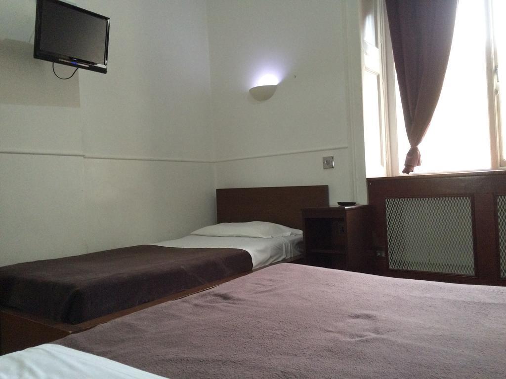 London Continental Hotel Rom bilde