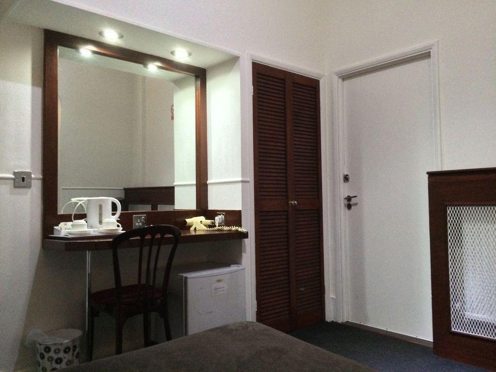London Continental Hotel Eksteriør bilde