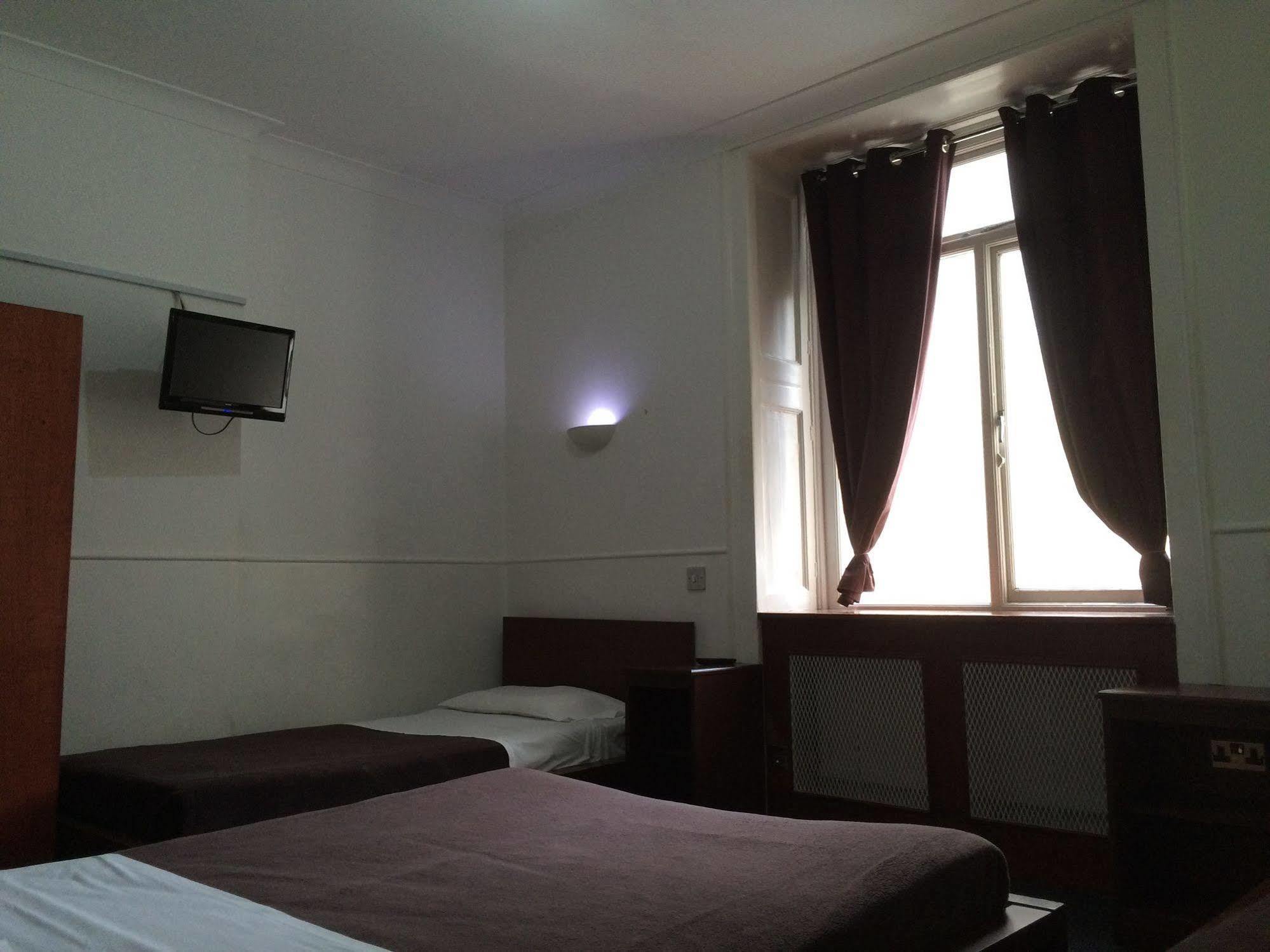 London Continental Hotel Eksteriør bilde
