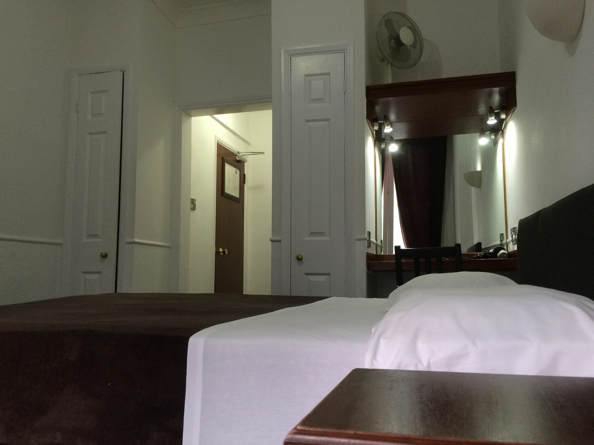 London Continental Hotel Eksteriør bilde